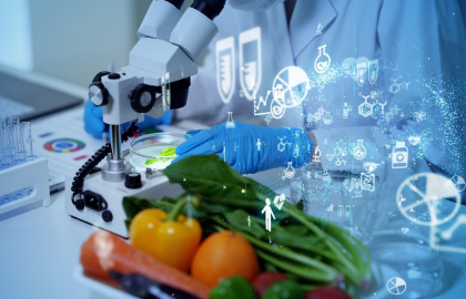 营养与食品卫生学系